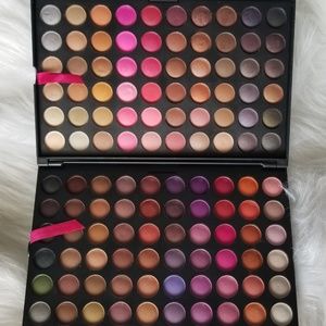 Coastal Scents fifth edition palette